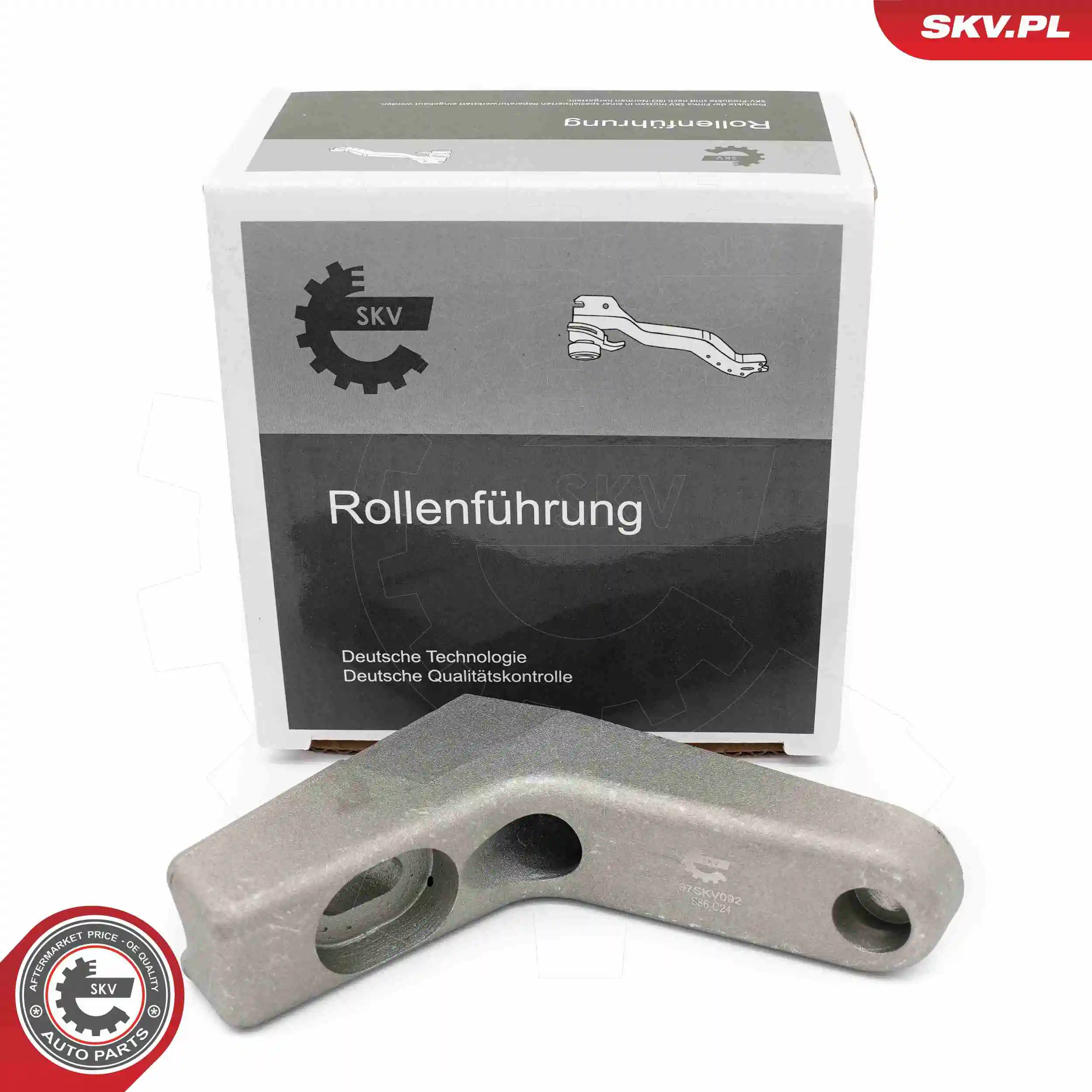 Roller Guide, sliding door